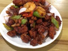 -陈傻子餐厅(世纪都会店)