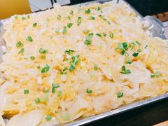 -很久以前羊肉串(中山公园店)