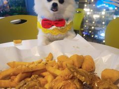 -艾薯夫妇Aysh(福田星河COCOPark店)