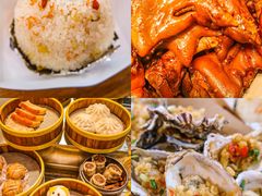 -八一路好吃街(雨田商务大厦店)