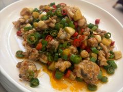 -成都驻京办餐厅(蜀都宾馆店)