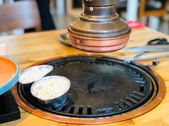 -秋木烤肉·韩国牛肉名家(高新旗舰店)