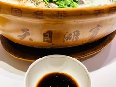 -风味小馆(天目湖宾馆店)
