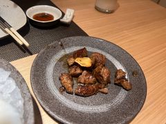 -德川家日本料理(中关村寰太大厦店)