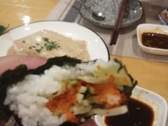 -古都日本料理(高桥路店)