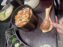 -玄白·炭烤活鳗(上海首店)