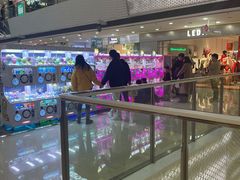 -万达广场(松江店)