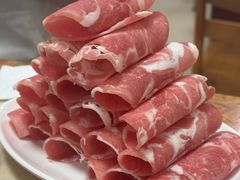 -富鹏轩(京味涮肉分店)