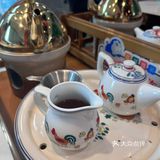 富兴粤餐厅 | 突然馋广式茶餐厅啦[调皮]