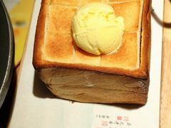 -绿茶餐厅(淮安区万达广场店)