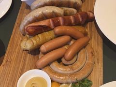 -兰特伯爵西餐厅·啤酒屋(方庄店)
