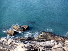 -三亚西岛海洋文化旅游区