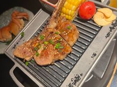 -花潮料理艺食馆(成都万象城店)