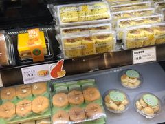 -仟吉·ART FARM主题店(菱角湖万达店)