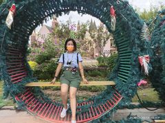 -安徒生童话乐园