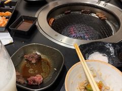 -黒毛和牛焼肉善 ZEN(難波心斎橋店)