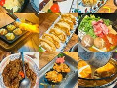 -小川洋风料理(大悦城店)