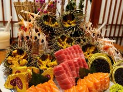 -和创柚子·会席日本料理(新区淮海街店)