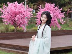 -金鸡湖桃花岛