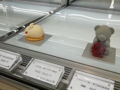-蜜思琪蛋糕(民生路店)