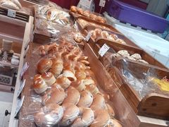 -西村叔叔的店·面包·甜品·蛋糕(崂山丽达店)