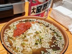 -王氏炉匠·烧鸟放题自助(好运街店)