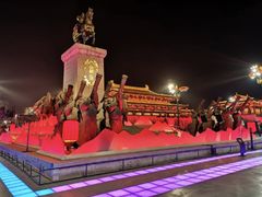 -大唐不夜城