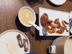 -小大董·烤鸭(王府井apm店)