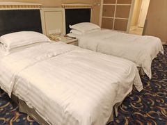 -成都绿洲大酒店(春熙路太古里店)