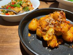 -清水亭湖北菜(大屯DT51店)