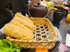 -湊湊火锅·茶憩(颐堤港店)