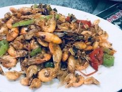 -阿清嫂农家乐.黎窑烤鸡