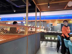 大堂-纽斯特牛排自助餐厅(浦东文峰广场店)