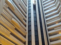 -上海锦江汤臣洲际大酒店