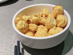 -半天妖烤鱼(新中关购物中心店)