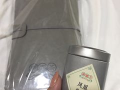 -潮粥荟·潮汕砂锅粥(朝阳大悦城店)