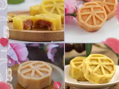 -祥禾饽饽铺·中式糕点(天津河东美福园店)