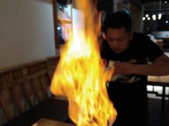 -局气 烤鸭·北京菜(光华路店)