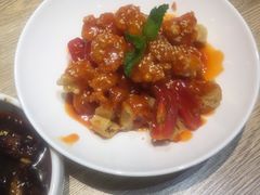 糖醋排骨-小雅木姜子烤鸡·贵州菜(鸿通城店)
