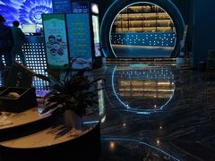 -青春足迹·概念店·小憩足疗SPA