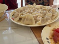 -庆丰包子铺(白塔寺店)