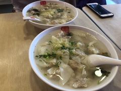 -琴岛顺天馄饨(漳州二路店)