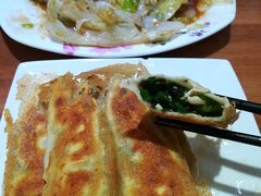 -春水锅贴·传统鲁菜(大明湖店)