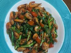 -湘聚缘湘菜馆(斜土路店)