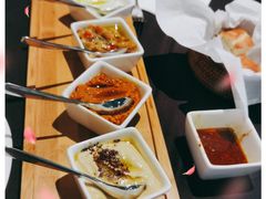 -Efes Turkish & Mediterranean Cuisine 艾菲斯餐厅(陆家嘴店)