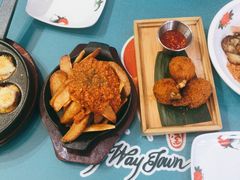 -My Way Town买味堂·东南亚餐厅(亦庄店)