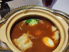 -彩虹之约•淮扬家宴(亚运村店)