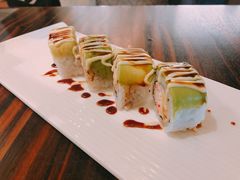 -山葵家·创意料理(万象汇店)