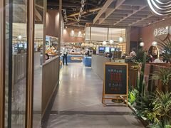-韩盛·盛江山自助料理(K11黑金店)