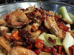 -九子香辣蟹跳跳蛙(龙昆南路店)